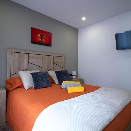 Apartamento Moderno A 5 Min Del Funicamp, 1-2 Encamp Eksteriør bilde