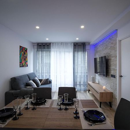 Apartamento Moderno A 5 Min Del Funicamp, 1-2 Encamp Eksteriør bilde