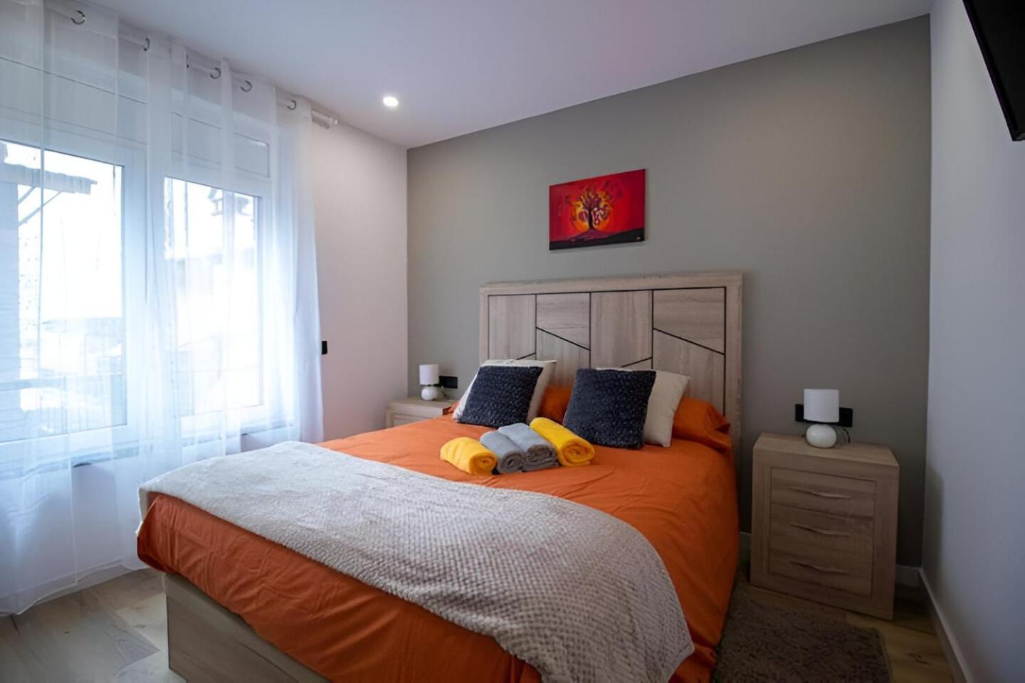 Apartamento Moderno A 5 Min Del Funicamp, 1-2 Encamp Eksteriør bilde