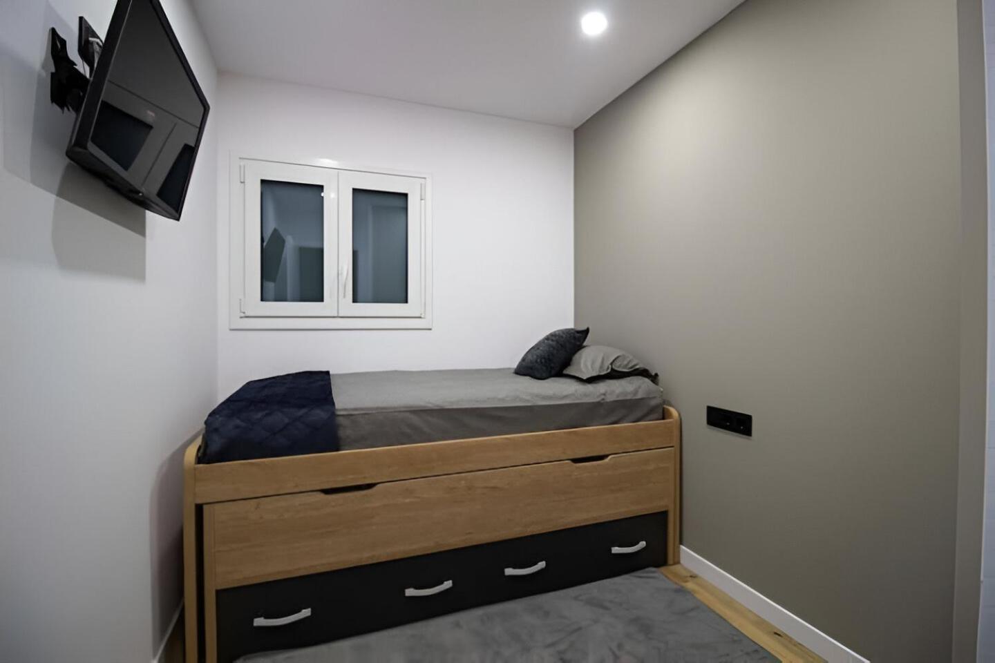 Apartamento Moderno A 5 Min Del Funicamp, 1-2 Encamp Eksteriør bilde
